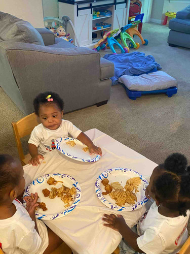 Photo of Audrey’s Home Away From Home Daycare - Roswell, GA