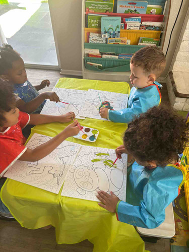 Photo of Reed Family Daycare - Rancho Cucamonga, CA