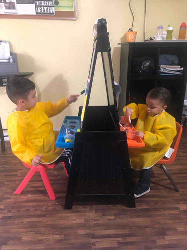 Photo of Brassfield Family Childcare - San Bernardino, CA