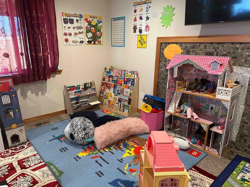 Photo of LUUL Childcare - Des Moines, WA