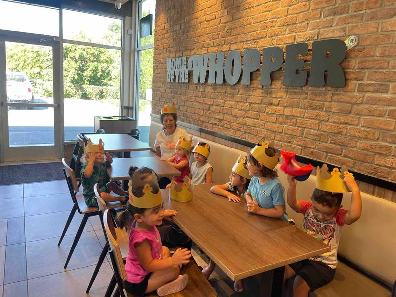 Photo of Little Explorers Daycare - Yuba City, CA