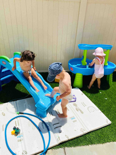 Photo of Buttercups At Riverpark Nursery And Preschool - Oxnard, CA