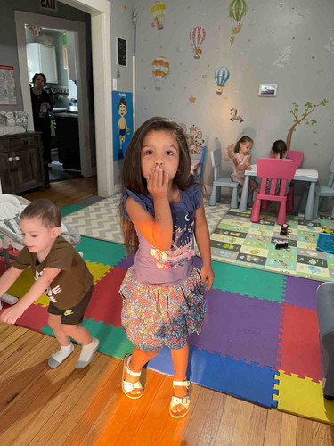 Photo of Little Monsters Daycare LLC. - Schenectady, NY