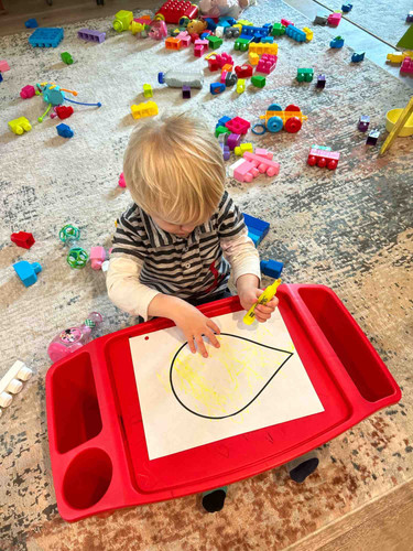 Photo of Mortazavi, Samar Family Child Care - San Diego, CA