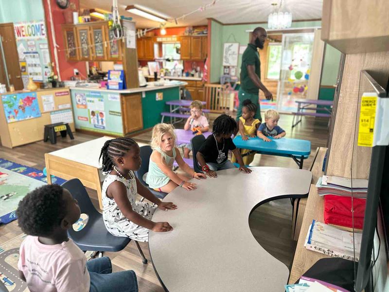 Photo of Karn Codelia Tehmeh Daycare - Otsego, MN