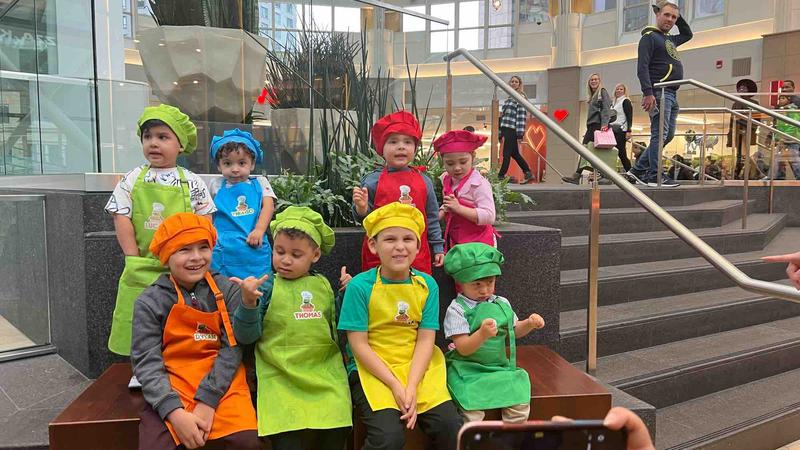 Photo of Little Adventures Daycare - Revere, MA