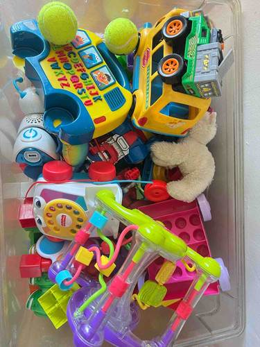 Photo of Ahmed, Hawa Warsame Family Child Care - San Diego, CA