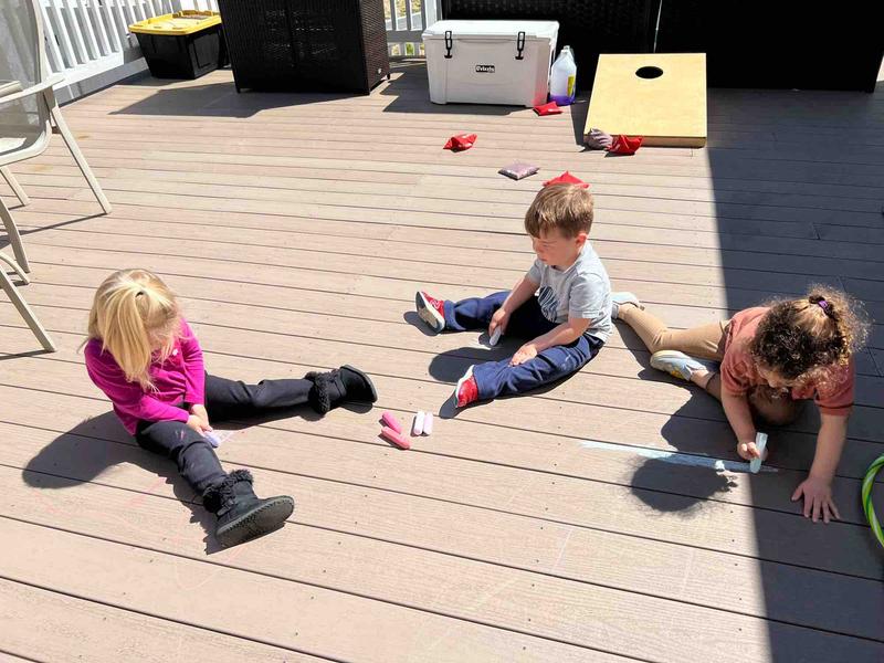 Photo of Miss Daisy's Day Care - Babylon, NY