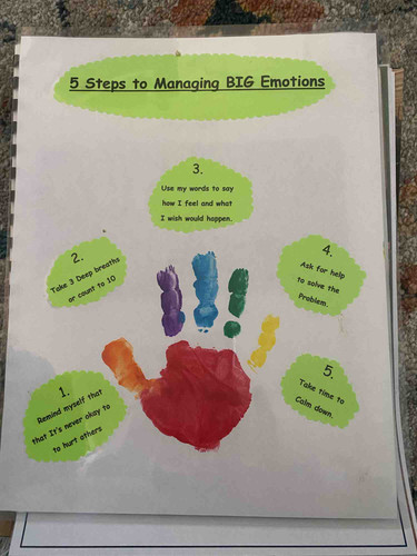 Photo of 1 Step At a Time Childrens Programs Daycare - Fairfield, CA