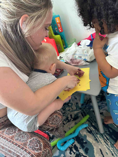 Photo of The Little Cubs Family Childcare - San Diego, CA