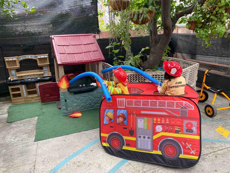 Photo of My Little Caterpillar Daycare - Santa Ana, CA