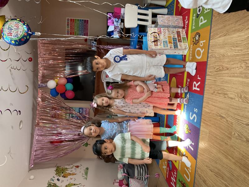 Photo of Little Stars Davoian Family Daycare - Glendale, CA