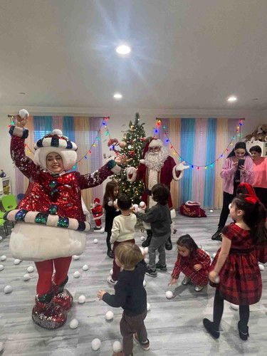 Photo of Mikaelyan Family Daycare - Glendale, CA