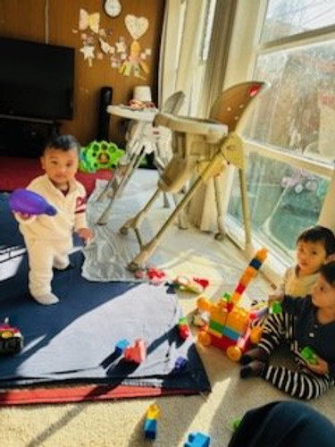 Photo of Sharfuddin, Irene & Osman, Barkat Daycare - Sunnyvale, CA