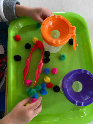 Photo of 1 Step At a Time Childrens Programs Daycare - Fairfield, CA