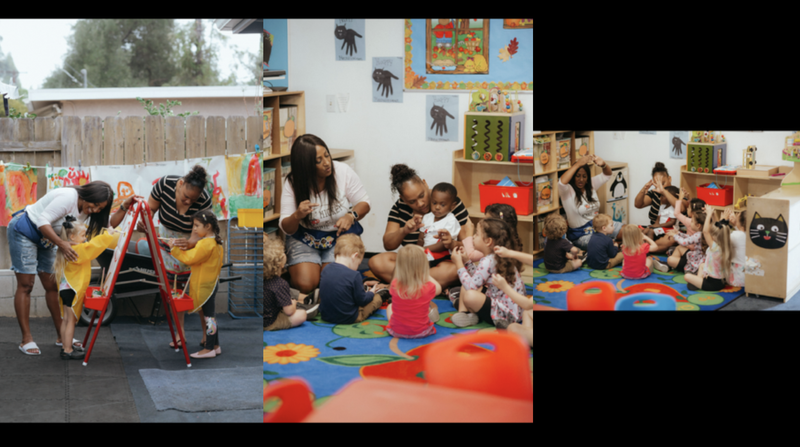 Photo of Love And Care When You’re Not There - El Cajon, CA