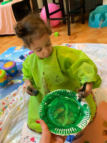 Photo of Elite Irvine Daycare - Irvine, CA