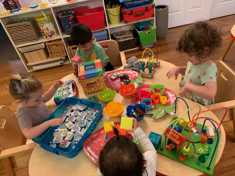 Photo of Skeyci Children Programs Daycare - Castro Valley, CA