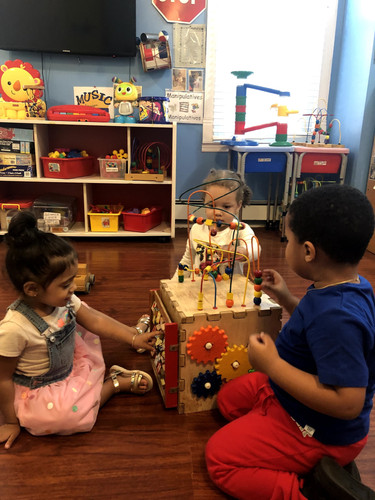 Photo of Orquidea Jimenez Group Family Day Care Daycare - Brooklyn, NY