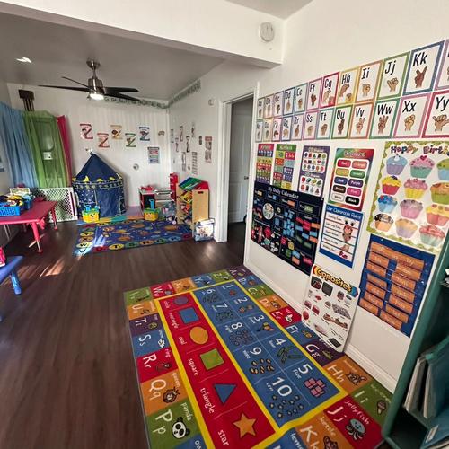 Photo of Creative Little Learners - Lakewood, CA