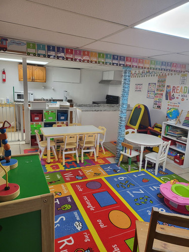 Photo of Little Wolf Daycare - Waterbury, CT