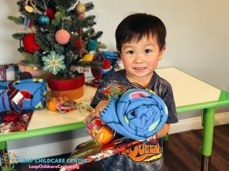 Photo of Leap Childcare Center - Bakersfield, CA