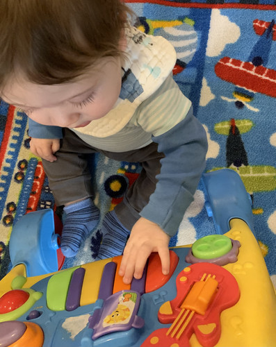 Photo of Skeyci Children Programs Daycare - Castro Valley, CA