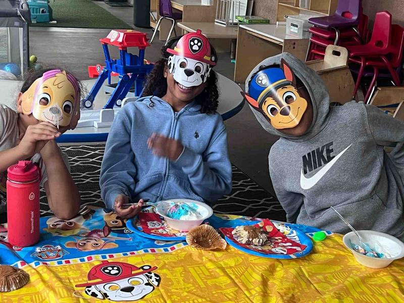 Photo of Mommy and Daughter Daycare - San Bernardino, CA