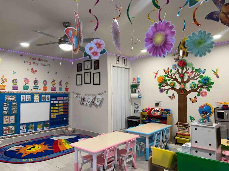 Photo of Mundo Magico Daycare - Round Rock, TX