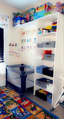 Photo of Happy Home Children Family Daycare - Dorchester Center, MA