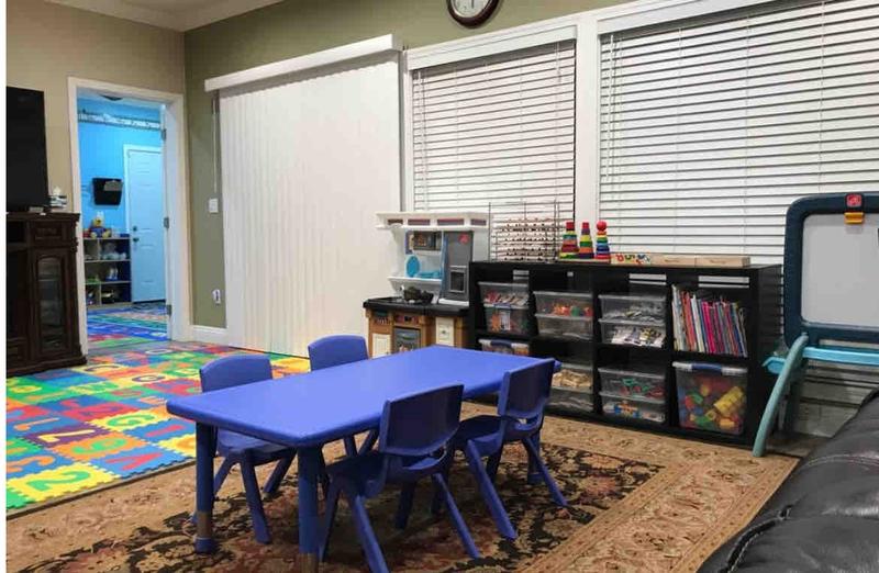 Photo of EverRose Daycare And Preschool - San Jose, CA