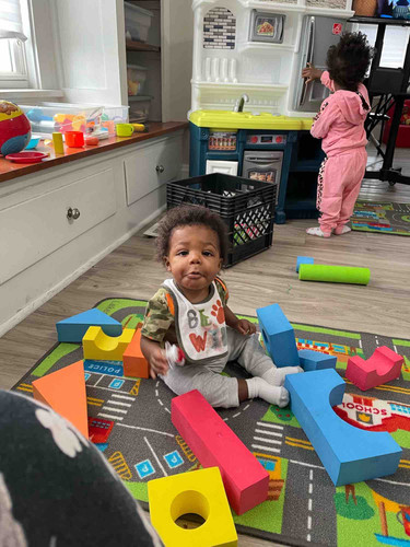 Photo of Algena Lomax DBA ICare Fundamental FCC Daycare - Cleveland, OH