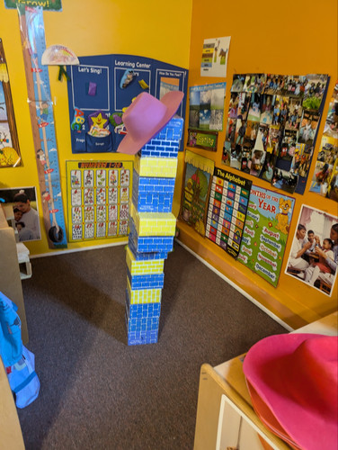 Photo of Inspired Minds Daycare - Charlotte, NC