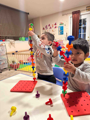 Photo of Reen’s Loving Daycare - Germantown, MD