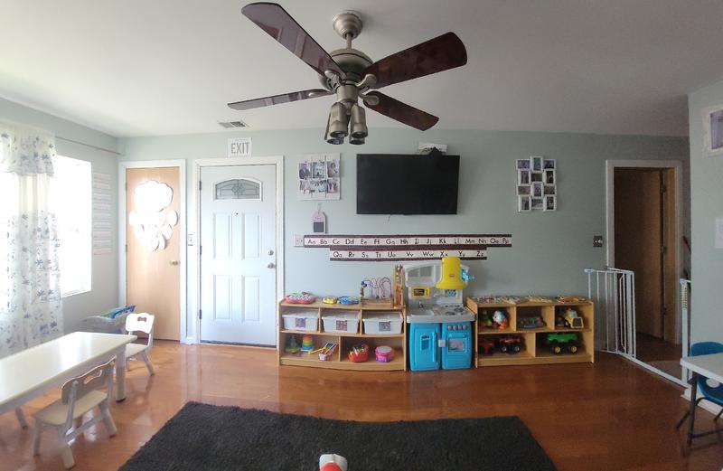Photo of Estela Foundation Daycare - Summit, IL