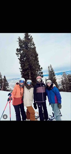 Photo of Kristina R.