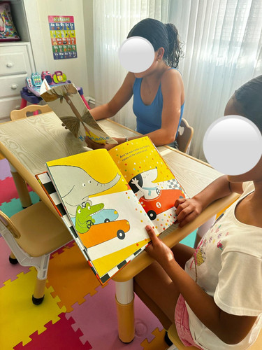 Photo of Góticas De Amor Family Child Care - Holbrook, MA