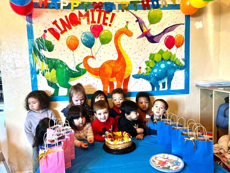 Photo of Little Rainbow Child Care - Redwood City, CA