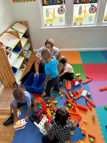 Photo of Holmes Family Child Care - Inglewood, CA