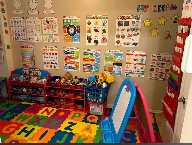 Photo of My Little Twinkle Toes Day Care LLC