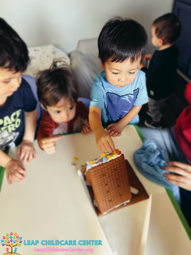 Photo of Leap Childcare Center - Bakersfield, CA