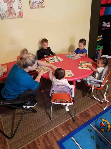 Photo of Brassfield Family Childcare - San Bernardino, CA