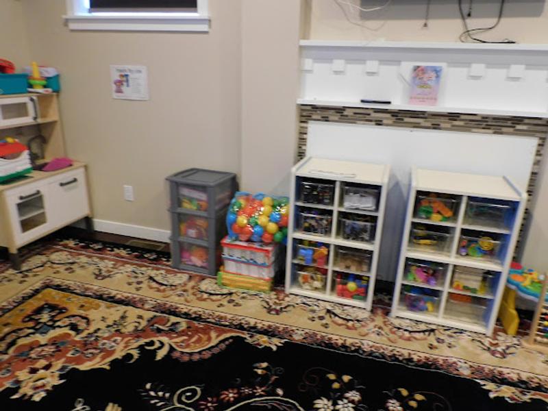 Photo of Ismail Nawal Ahmed (Bright Learning LLC) Daycare