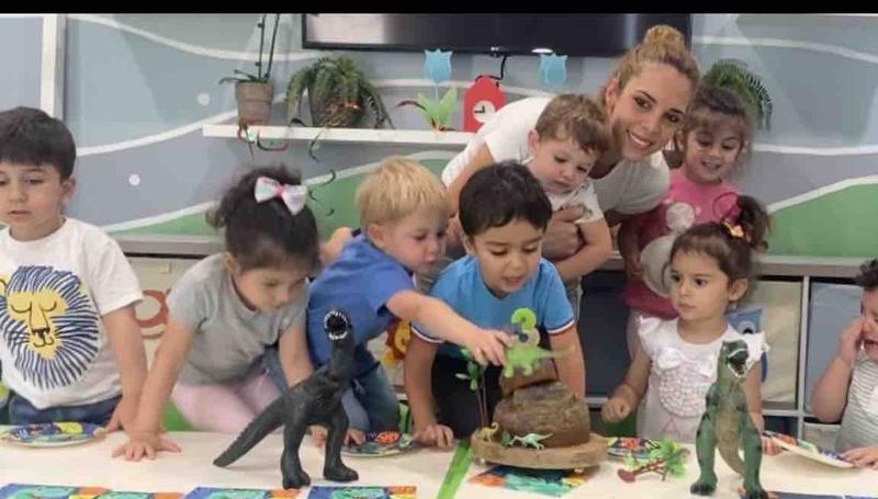 Photo of Tamar’s Sweet Angels Daycare - Glendale, CA