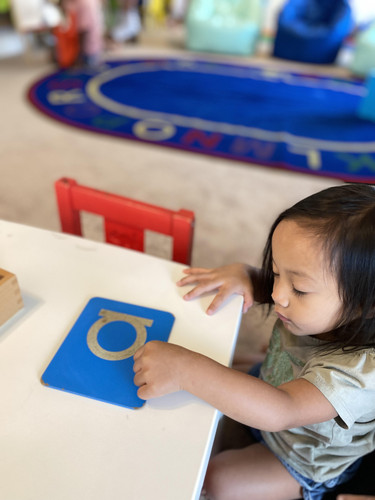 Photo of Little Einsteins Montessori And Daycare - Las Vegas, NV