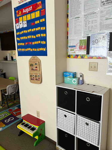 Photo of Leyla’s Childcare - Seattle, WA