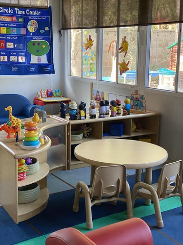 Photo of Little Angels Daycare Home - Fountain Valley, CA