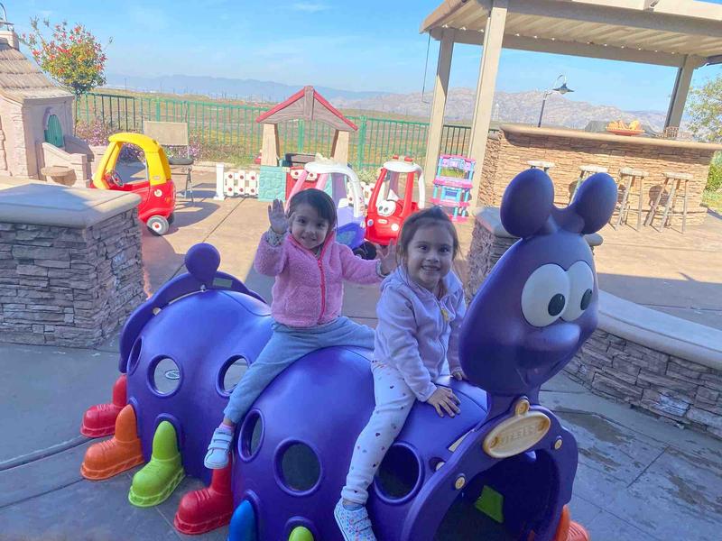 Photo of Amira Daycare - Riverside, CA