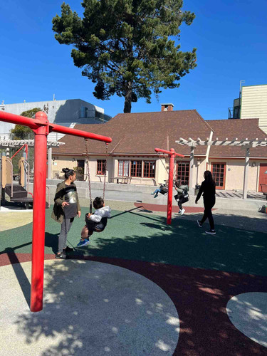 Photo of Jenny's Daycare - San Francisco, CA