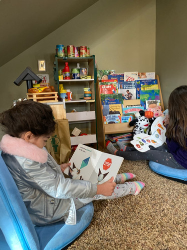 Photo of Yolanda Wells Family Daycare - Imperial Beach, CA